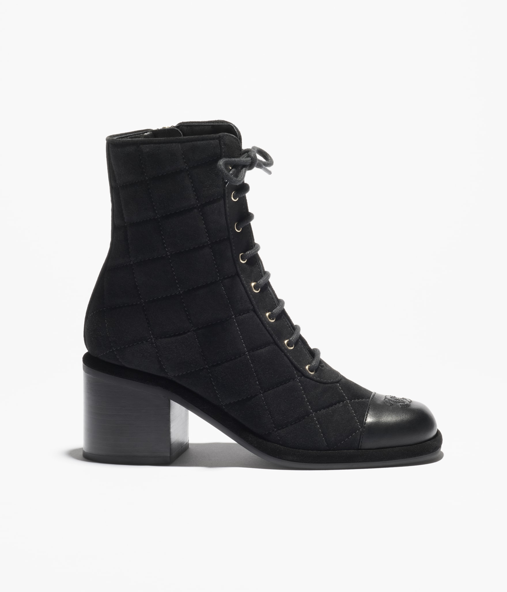 Cruise 2025/26 Lace-Up Shoes - Image 1